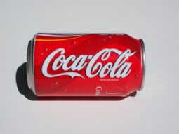 can, cola can, cola